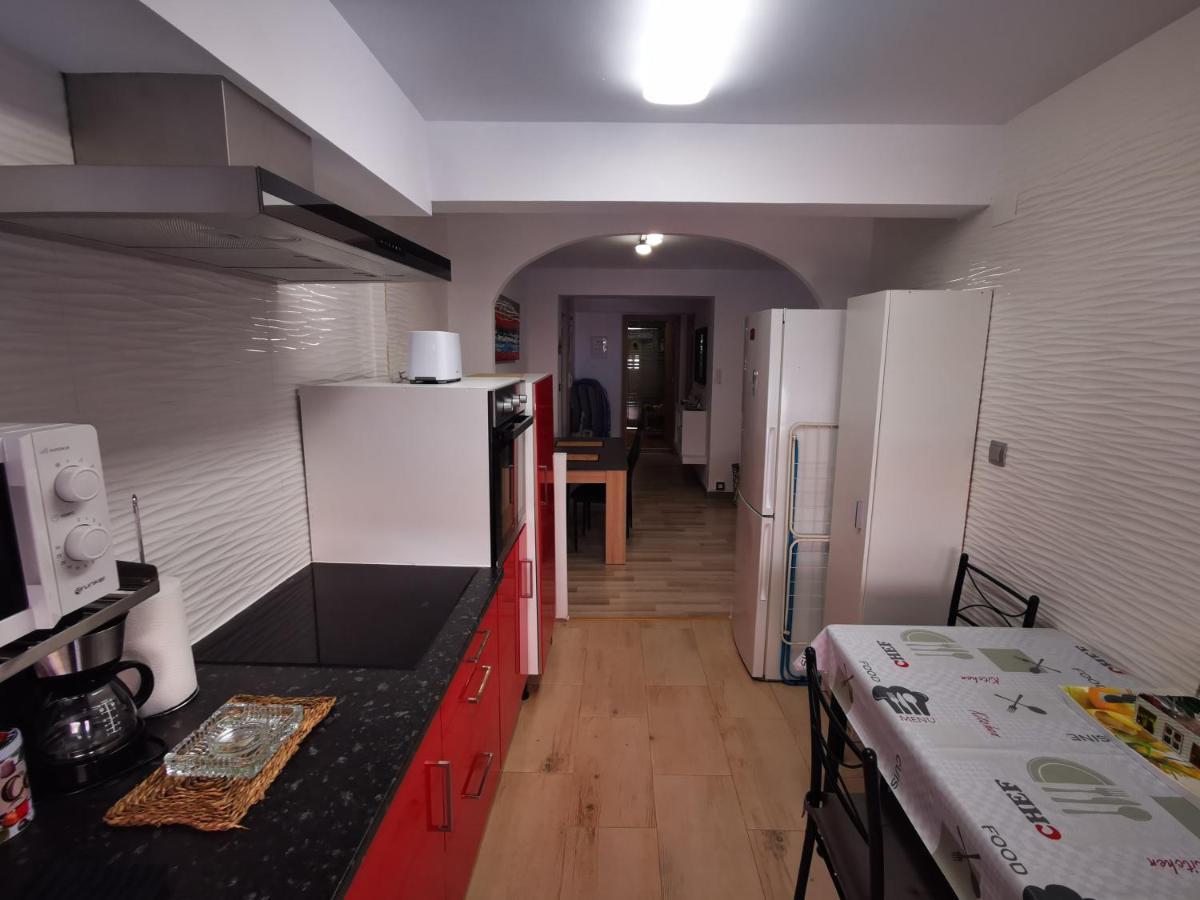 Apartamento Gijon Los Campos מראה חיצוני תמונה
