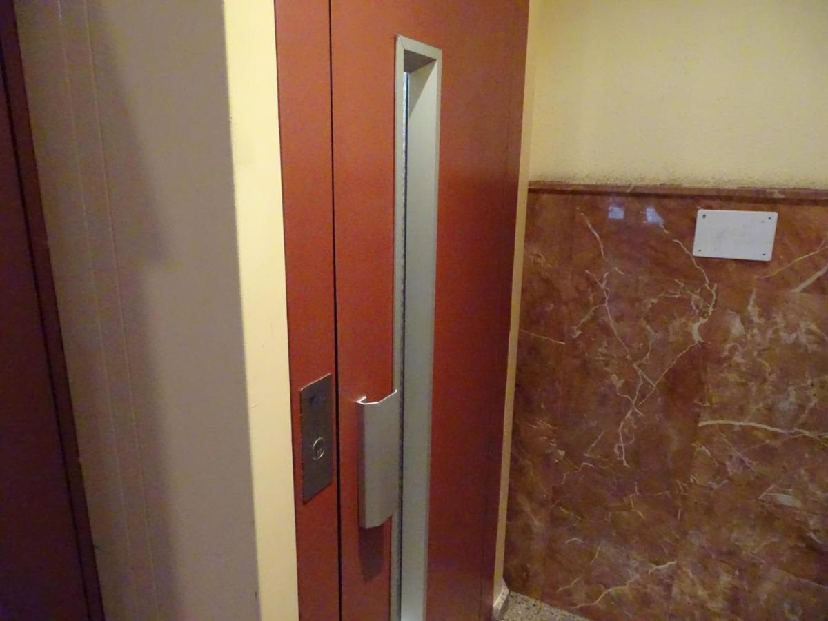 Apartamento Gijon Los Campos מראה חיצוני תמונה