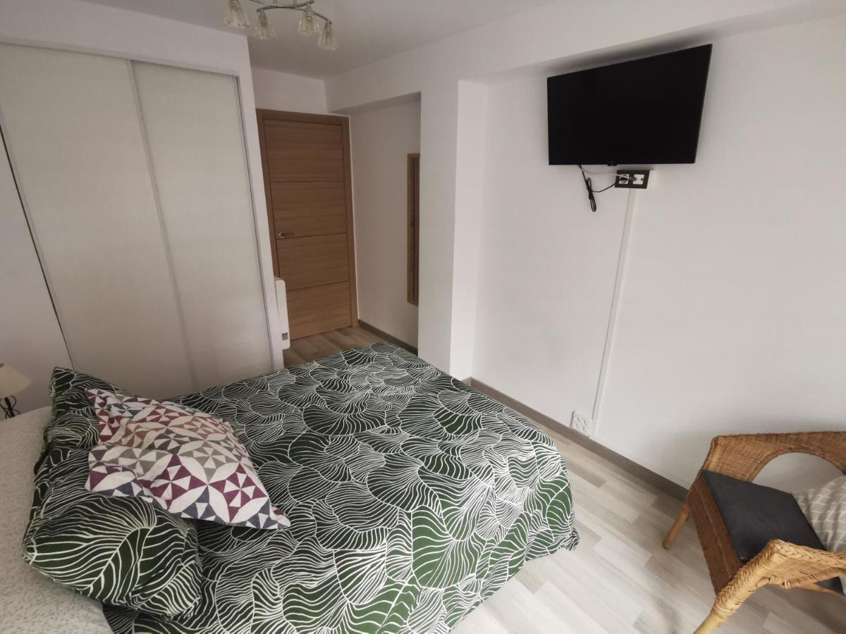 Apartamento Gijon Los Campos מראה חיצוני תמונה