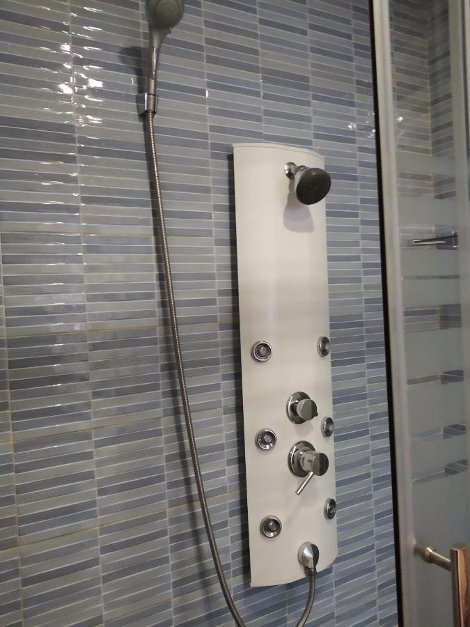 Apartamento Gijon Los Campos מראה חיצוני תמונה